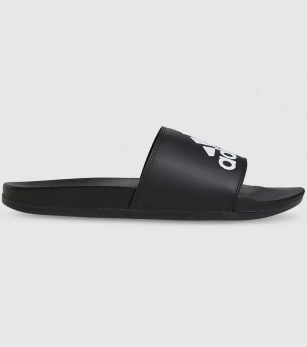 Hot Adidas Adilette Comfort Mens Core Black Core Black