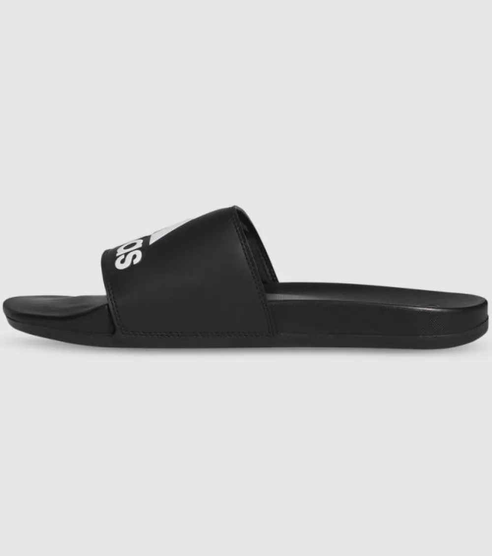 Hot Adidas Adilette Comfort Mens Core Black Core Black