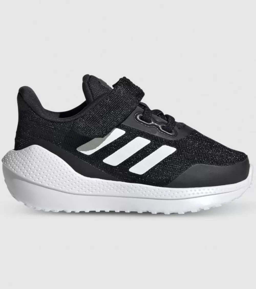 Store Adidas Eq21 Run (Td) Kids Core Black Cloud White