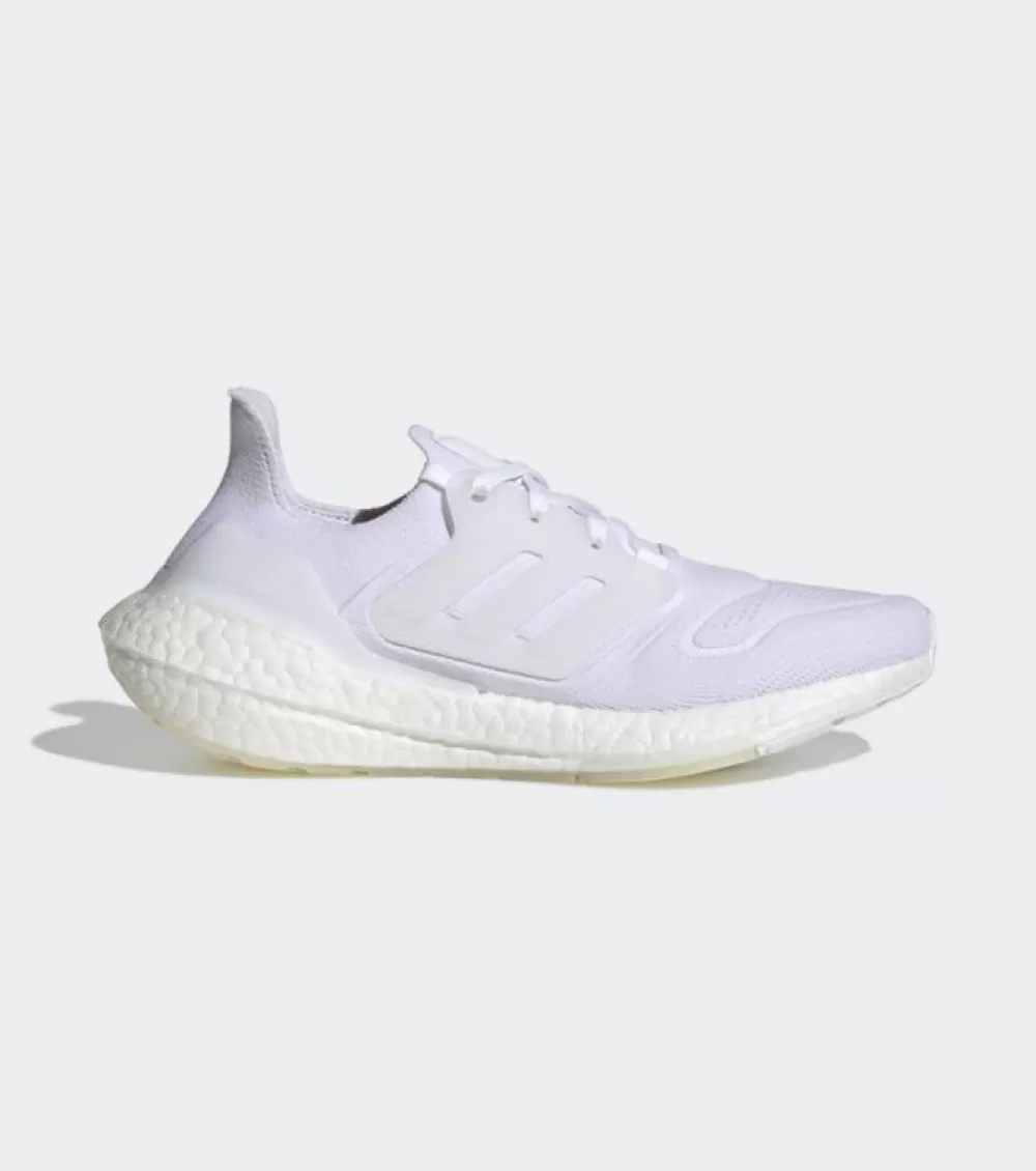 Sale Adidas Ultraboost 22 Womens Cloud White Crystal White