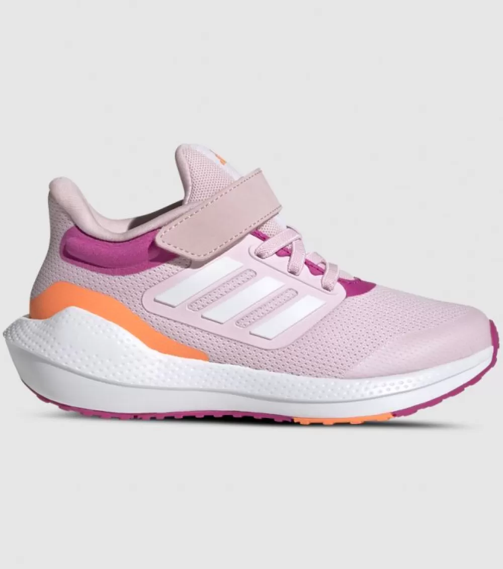 Store Adidas Ultrabounce (Ps) Kids Clear Pink Cloud White Lucid Fuchsia