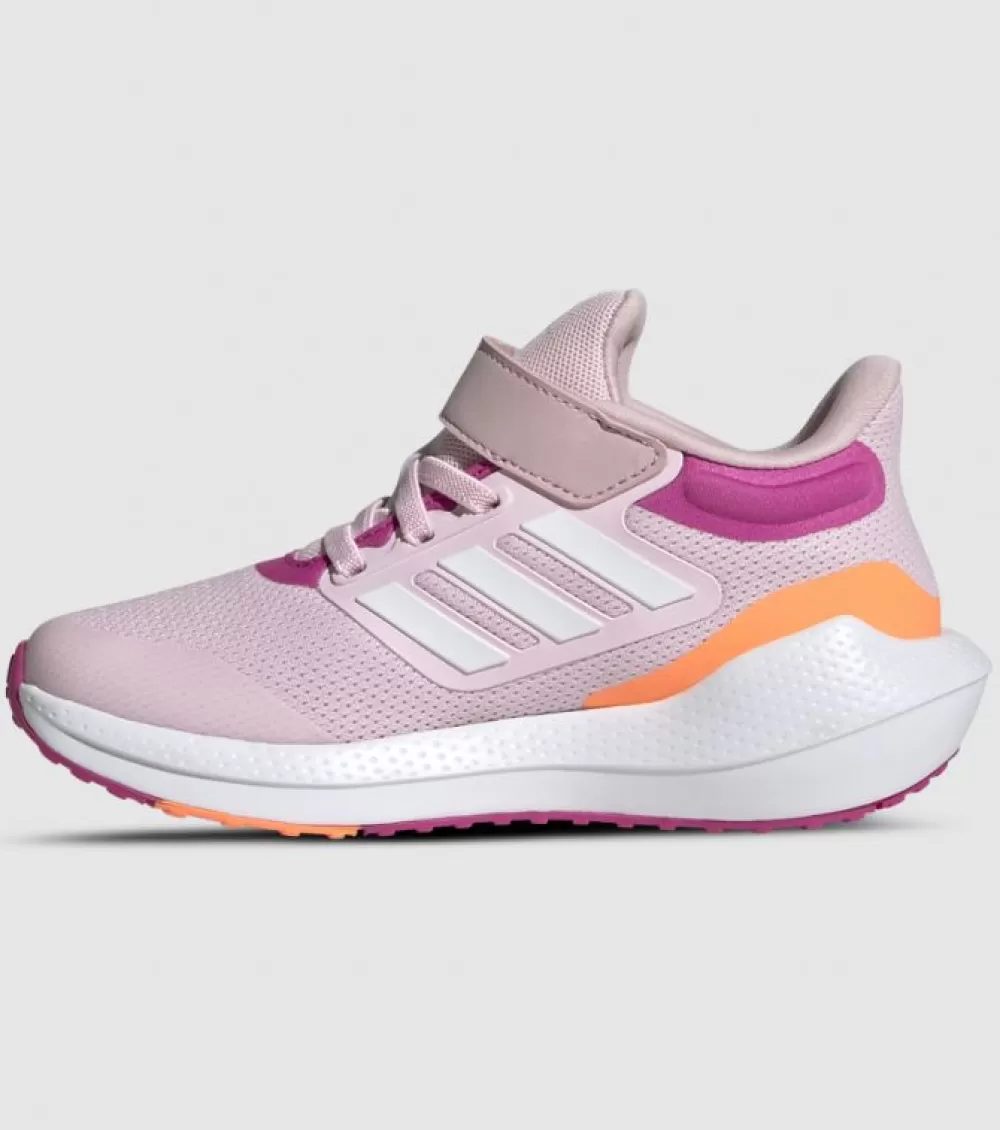 Store Adidas Ultrabounce (Ps) Kids Clear Pink Cloud White Lucid Fuchsia