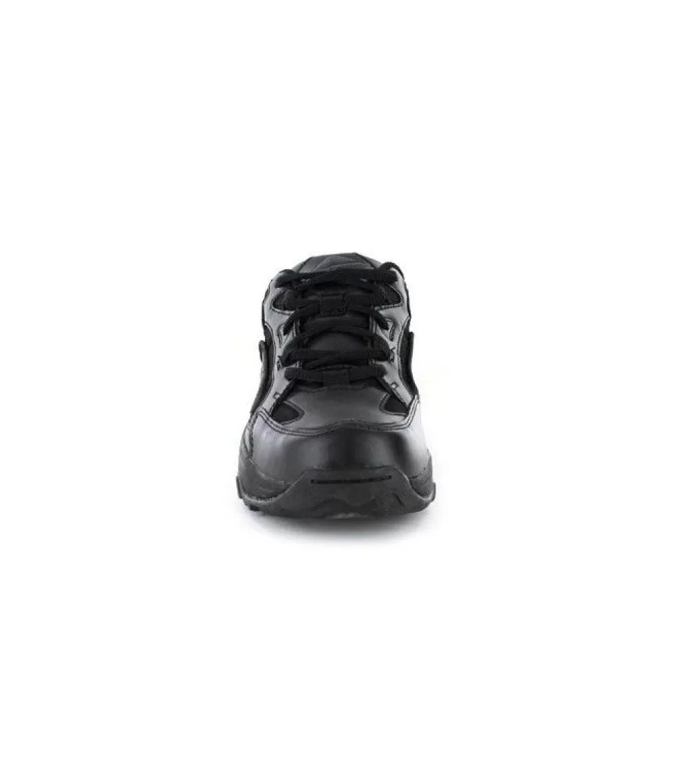 Clearance Ascent Cluster (Extra Wide) Kids Black