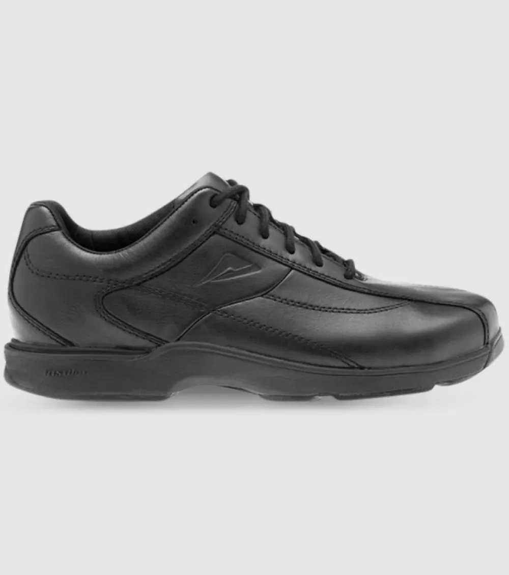 New Ascent Geelong Urban Mens Black