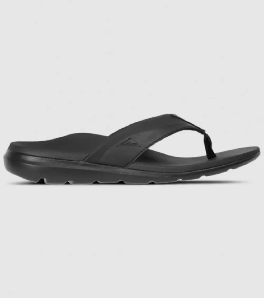 Best Sale Ascent Groove Mens Black