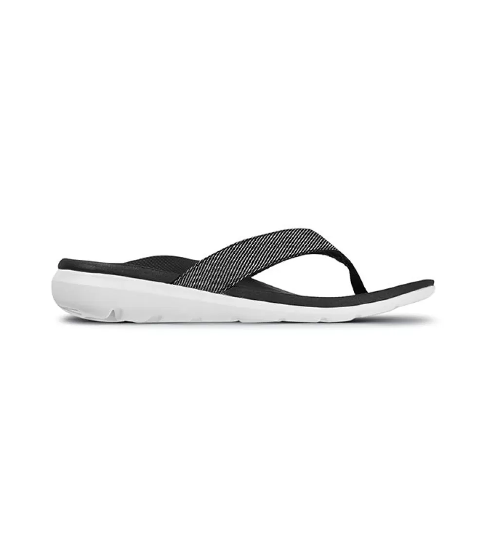 Shop Ascent Groove Sport Womens Black