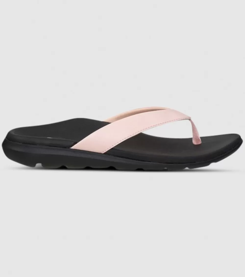 Online Ascent Groove Womens Pink Blush