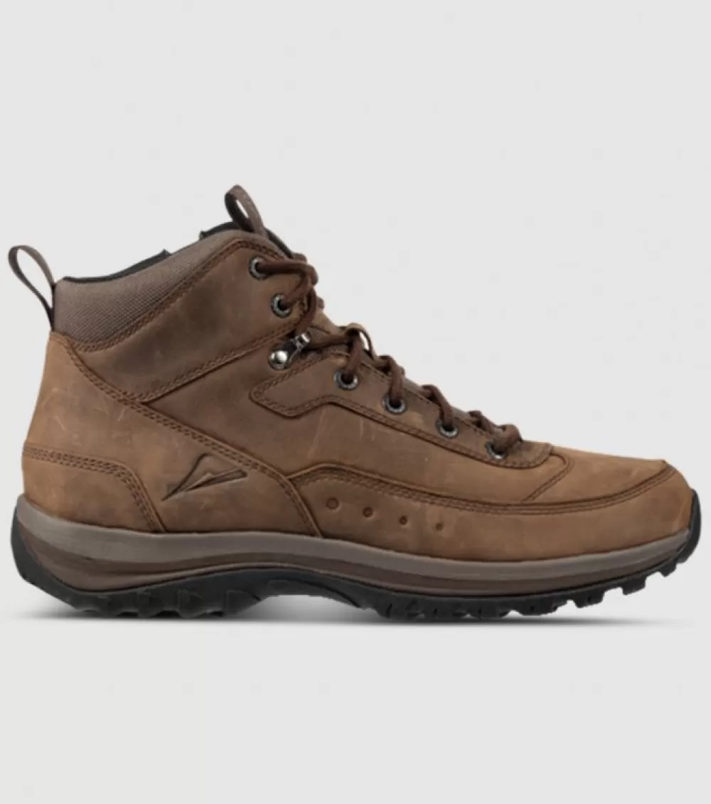 Flash Sale Ascent Journey Mens Copper