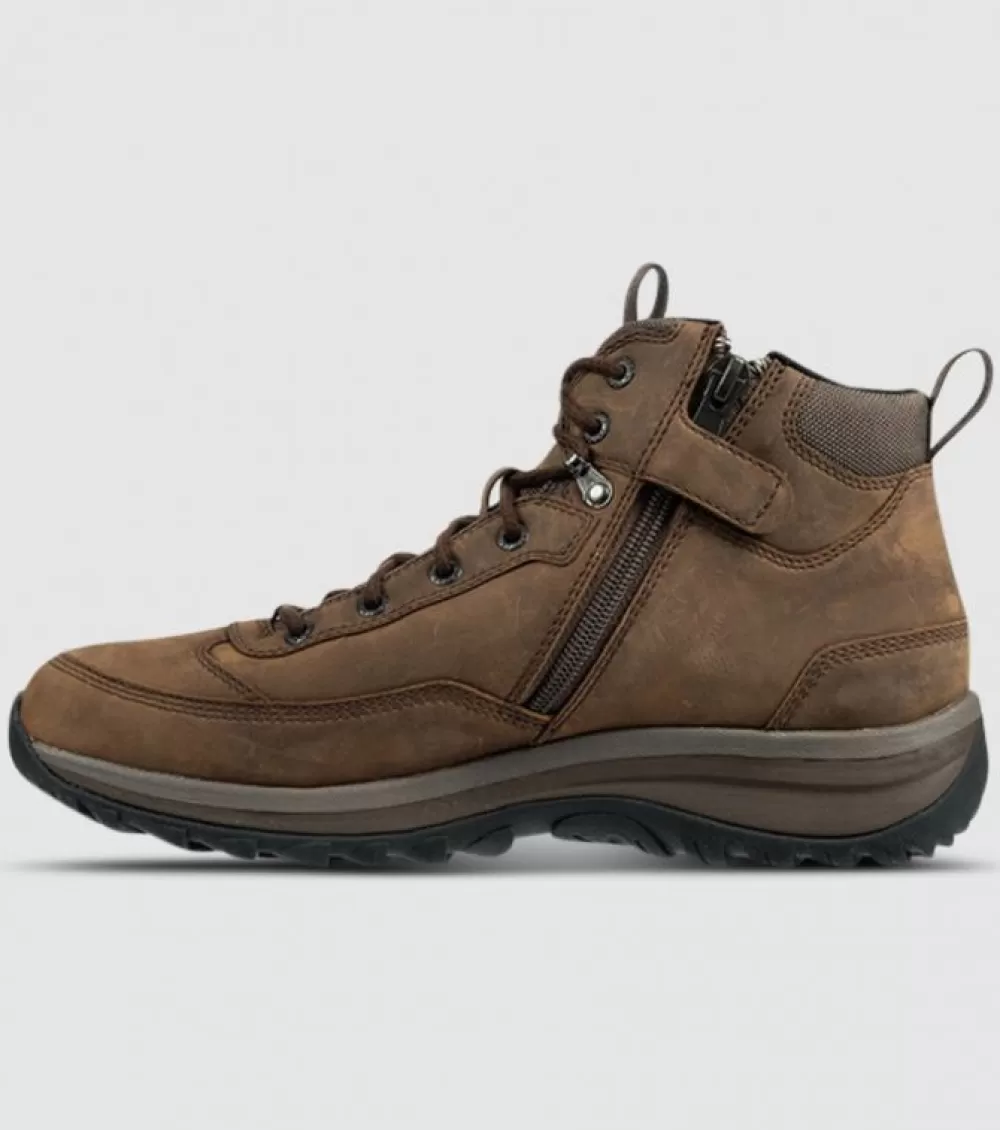 Flash Sale Ascent Journey Mens Copper