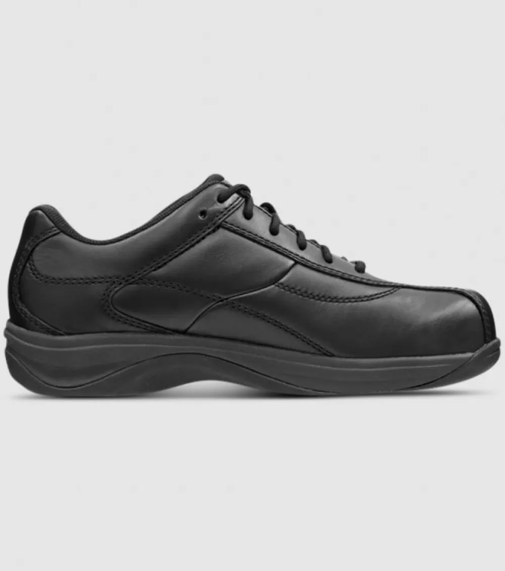 New Ascent Unity Mens Black