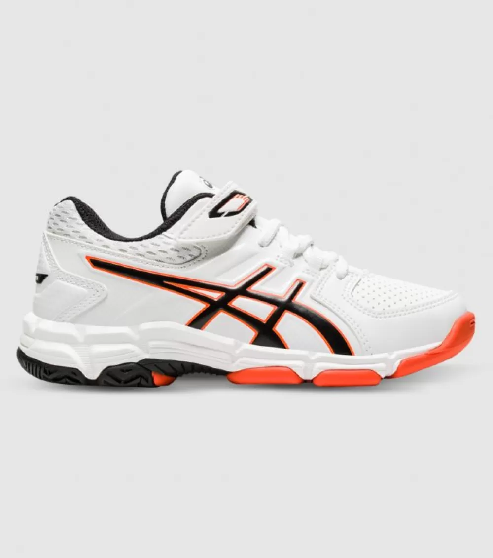 Cheap Asics Gel-540Tr (Ps) Kids White Black