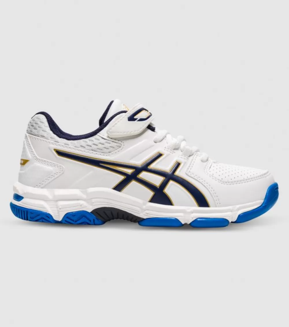 Online Asics Gel-540Tr (Ps) Kids White Peacoat