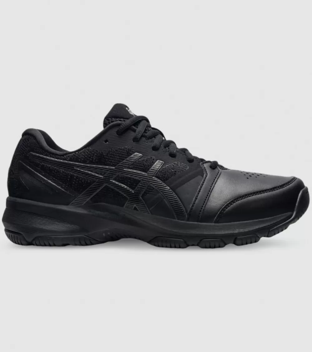 Best Sale Asics Gel-550Tr (D Wide) Womens Black Black