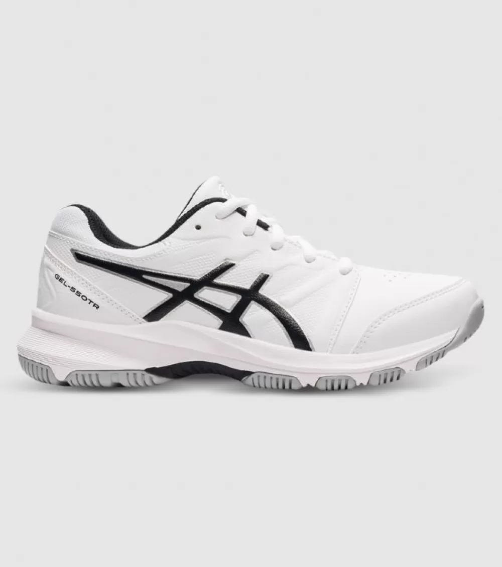 Flash Sale Asics Gel-550Tr (Gs) Kids White Black