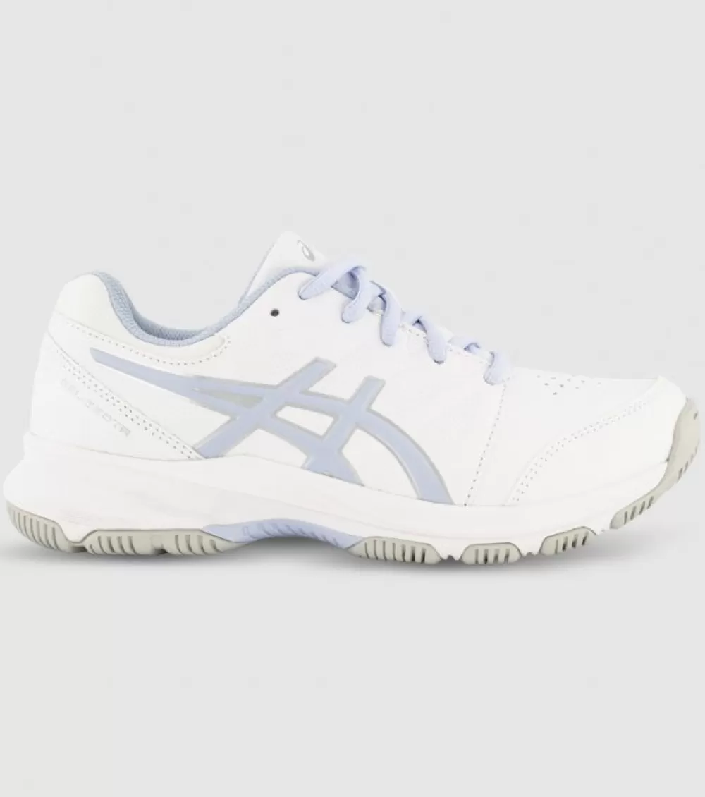 Flash Sale Asics Gel-550Tr (Gs) Kids White Soft Sky