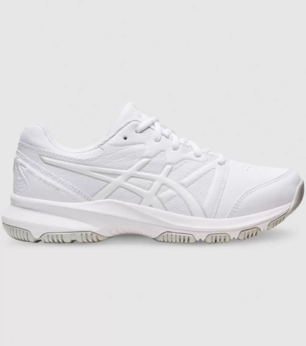 Hot Asics Gel-550Tr (Gs) Kids White White