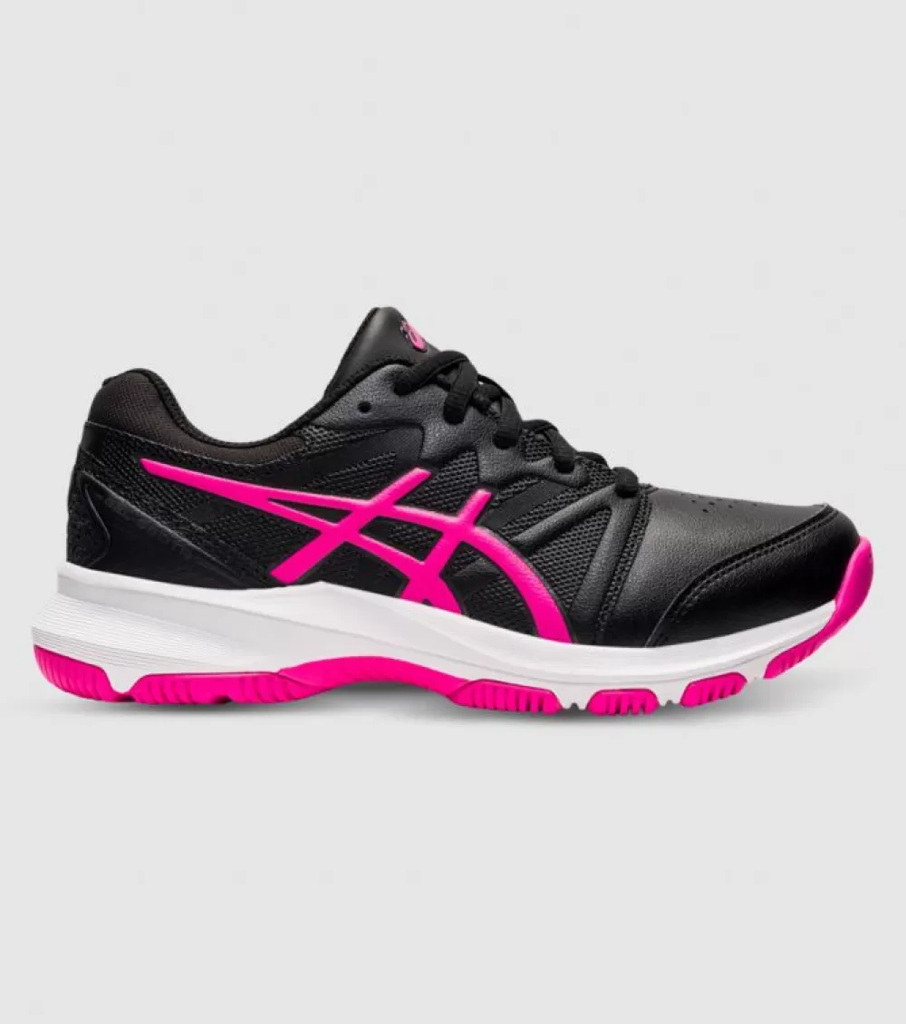 Cheap Asics Gel-550Tr (Gs) Kids Black Pink Glo