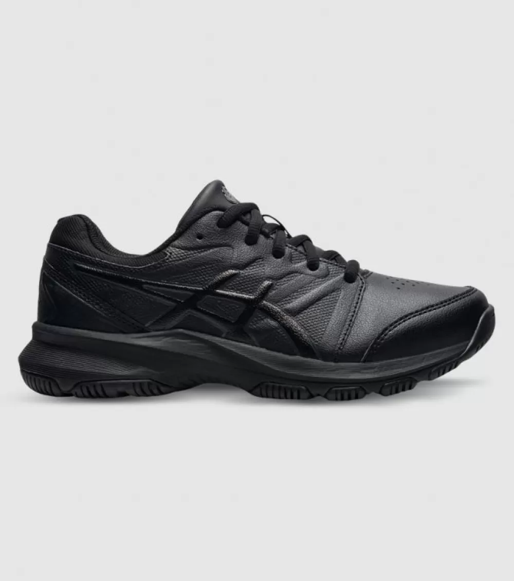 New Asics Gel-550Tr (Gs) Kids Black Black