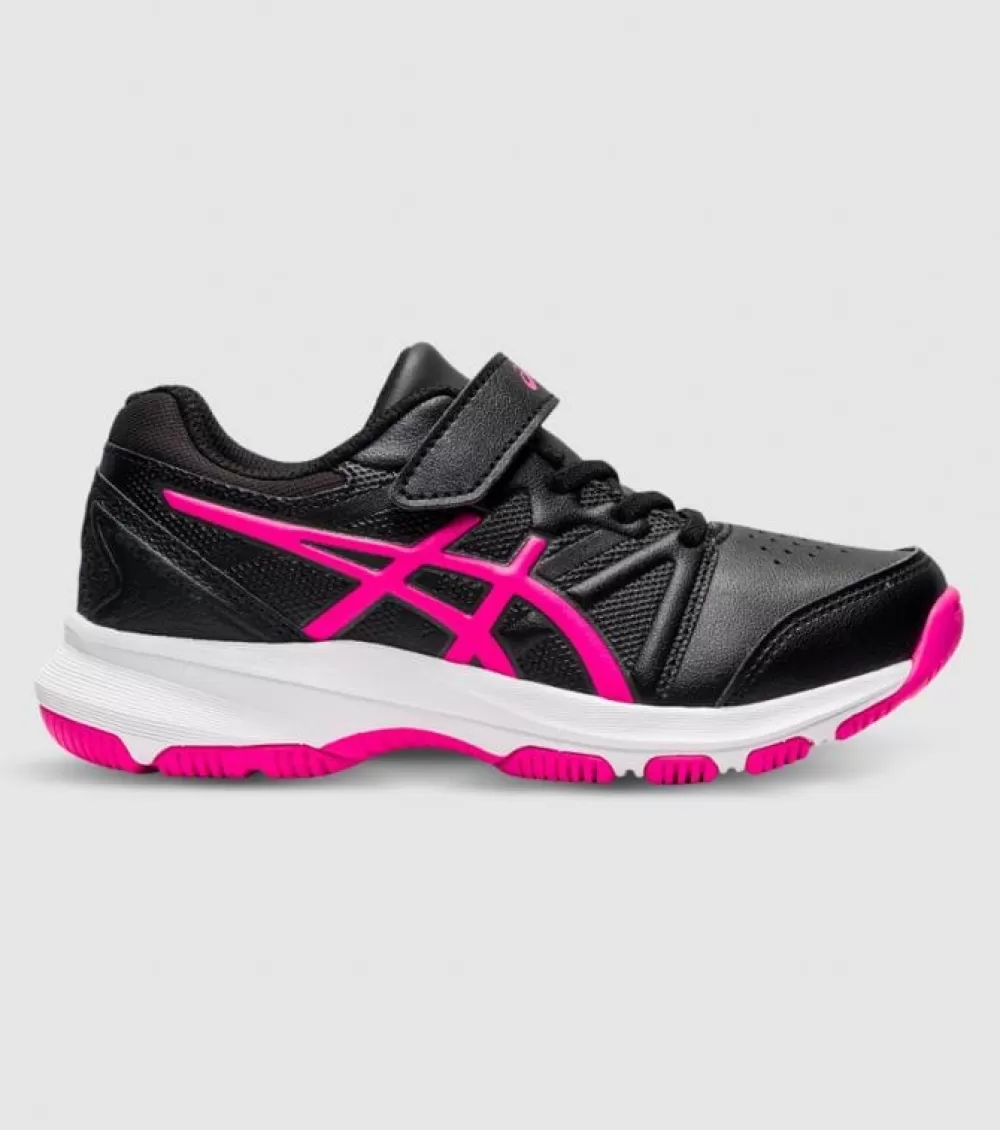 Store Asics Gel-550Tr (Ps) Kids Black Pink Glo