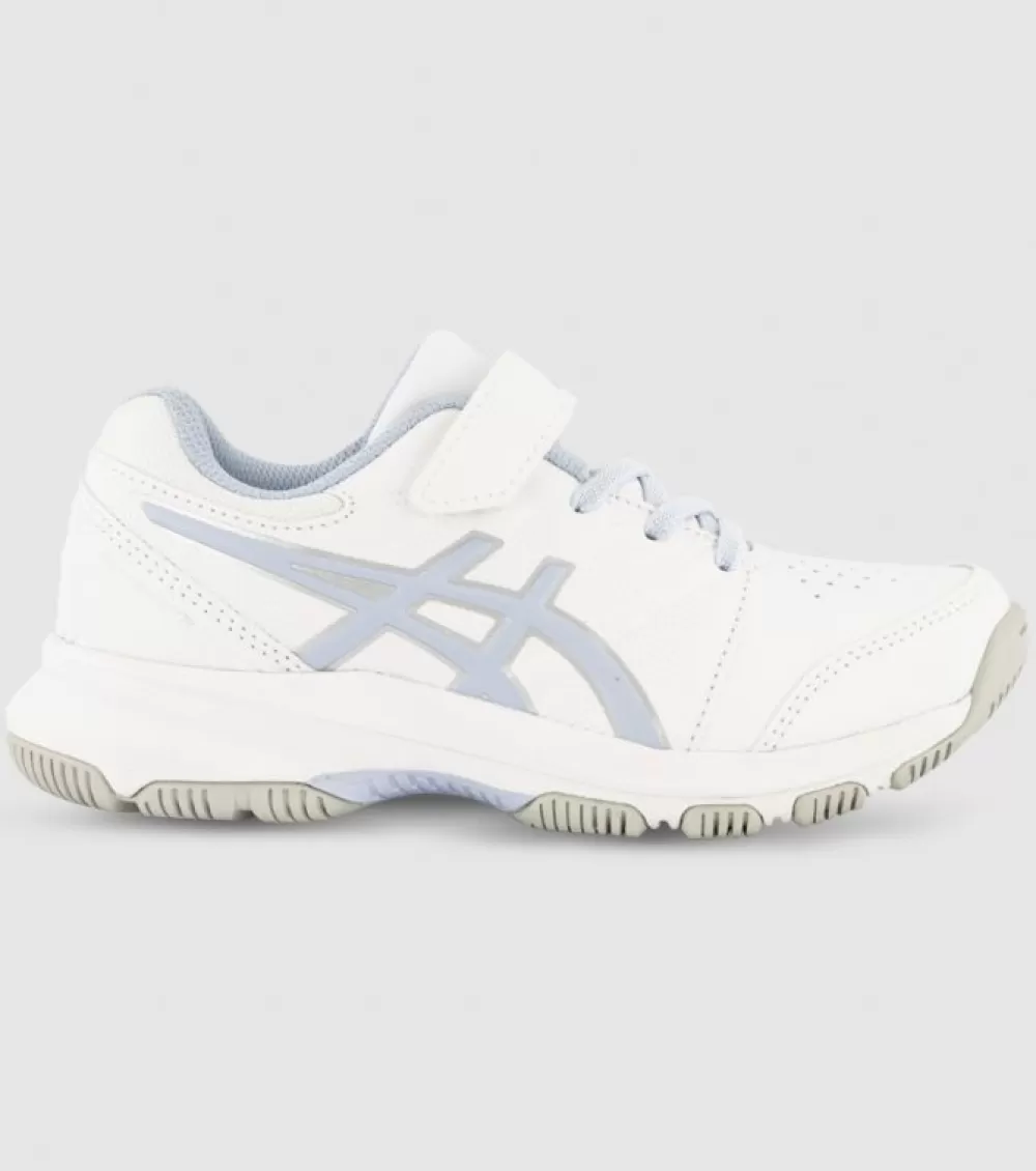 New Asics Gel-550Tr (Ps) Kids White Soft Sky