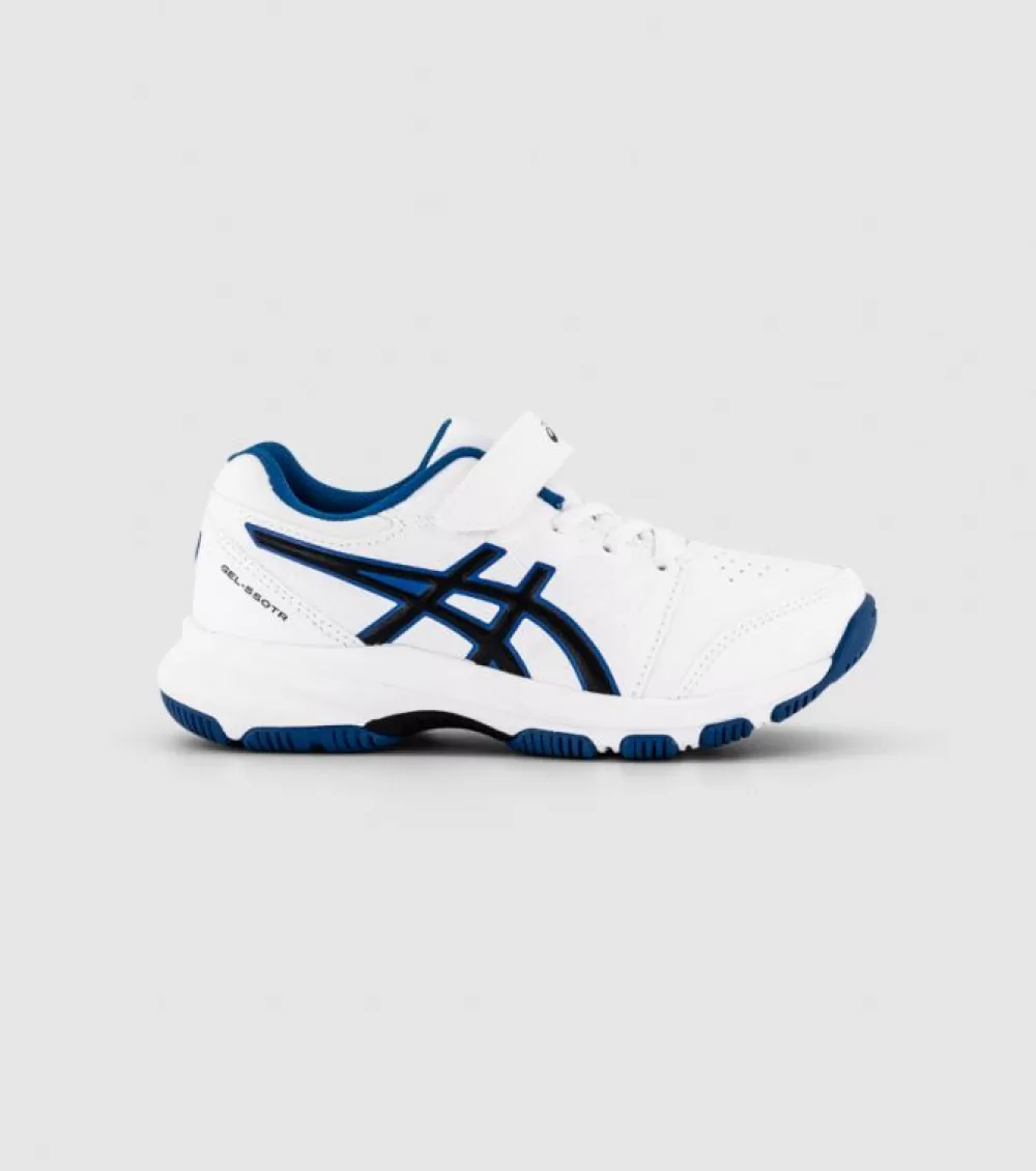 Online Asics Gel-550Tr (Ps) Kids White Lake Drive