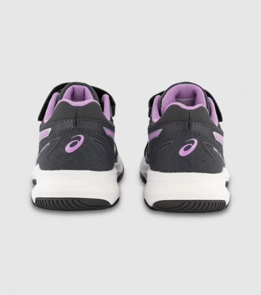 Shop Asics Gel-550Tr (Ps) Kids Carrier Grey Lavender Glow