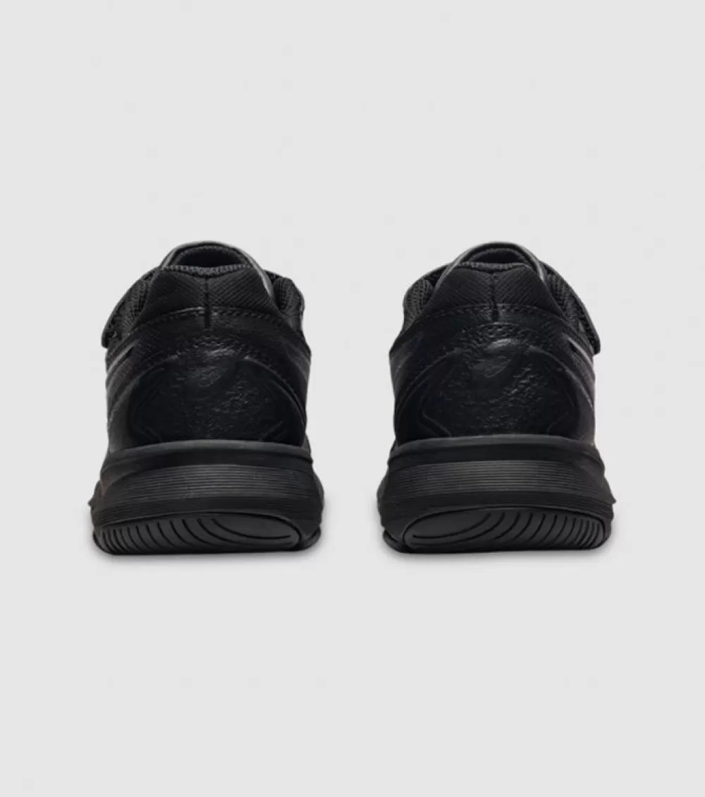 Clearance Asics Gel-550Tr (Ps) Kids Black Black