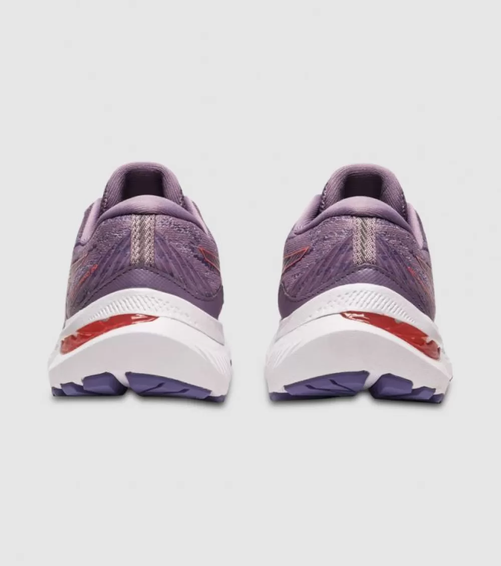 Cheap Asics Gel Kayano 29 (Gs) Kids Violet Quartz Papaya