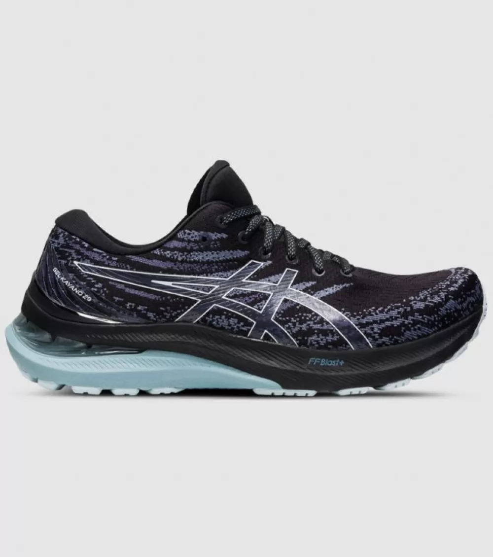 Best Sale Asics Gel Kayano 29 Mens Black Sky