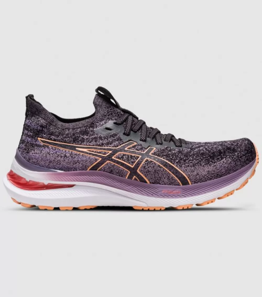 Hot Asics Gel Kayano 29 Mk Womens Violet Quartz Summer Dune