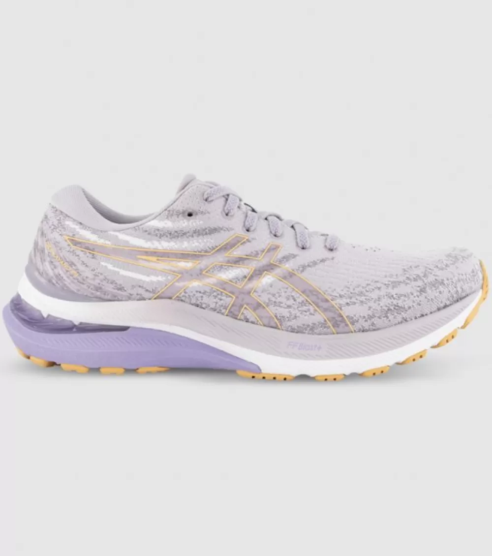 Flash Sale Asics Gel Kayano 29 Womens Dusk Violet Summer Dune