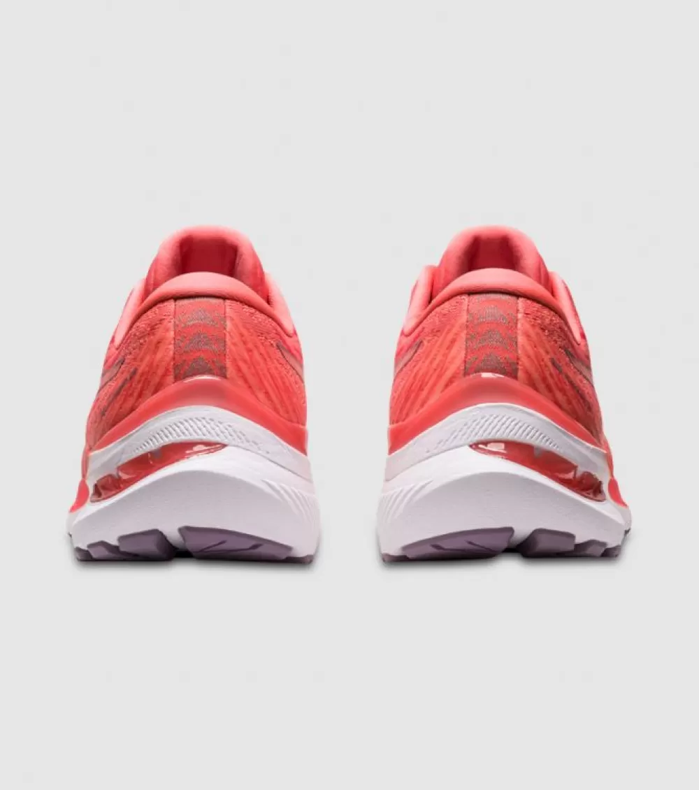 Best Sale Asics Gel Kayano 29 Womens Papaya Violet Quartz