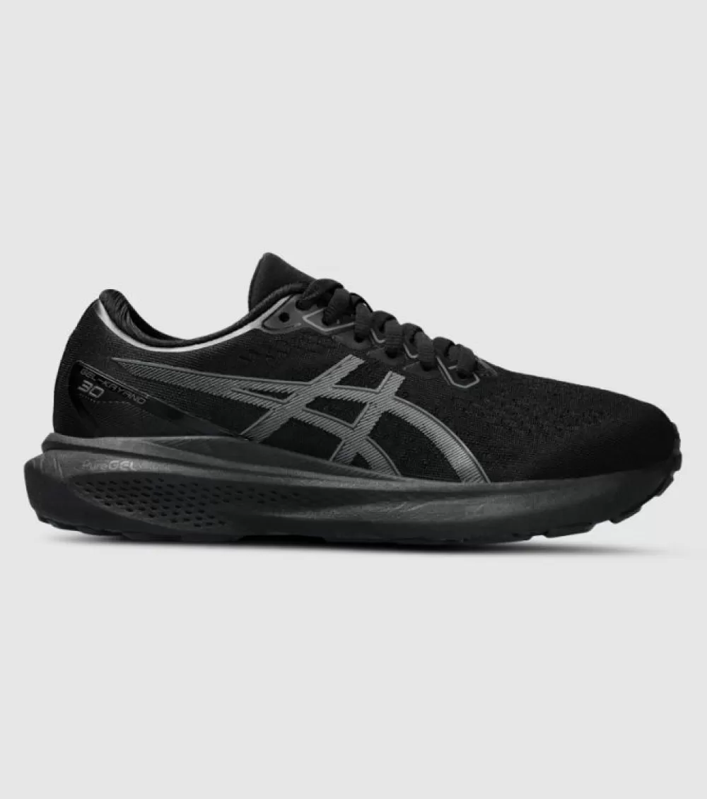 Best Sale Asics Gel Kayano 30 (Gs) Kids Black Black