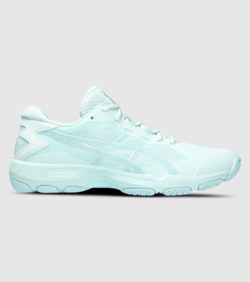 Best Asics Gel Netburner Academy 9 Soothing Sea Aquamarine