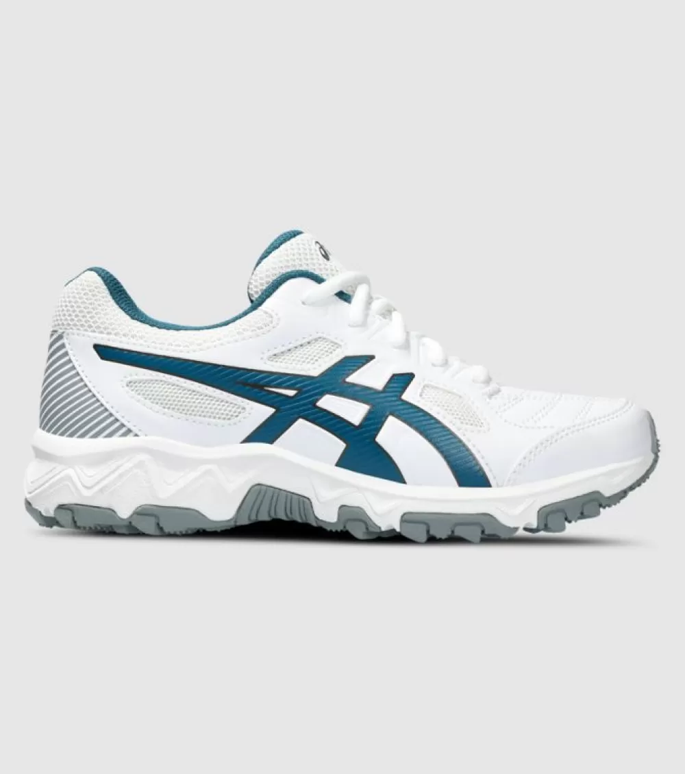 Discount Asics Gel Trigger 12 Tx (Gs) Kids White Restful Teal