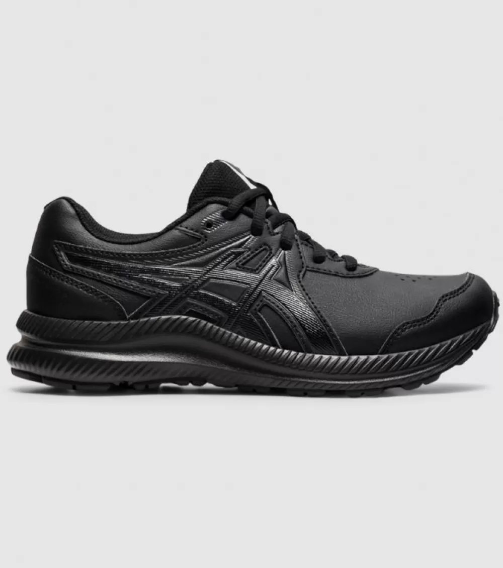 Hot Asics Gel-Contend Sl (Gs) Kids Black Black