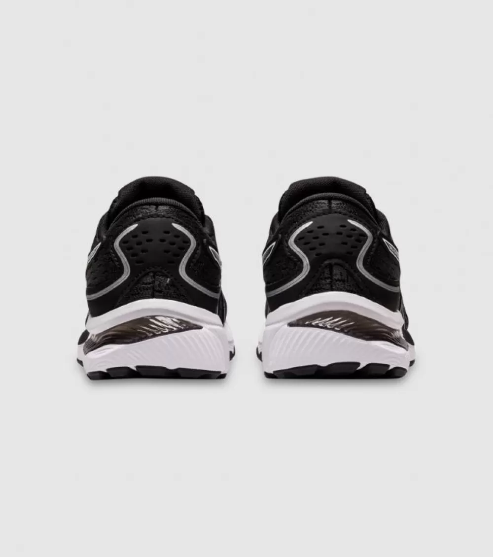 Store Asics Gel-Cumulus 24 (Gs) Kids Black White