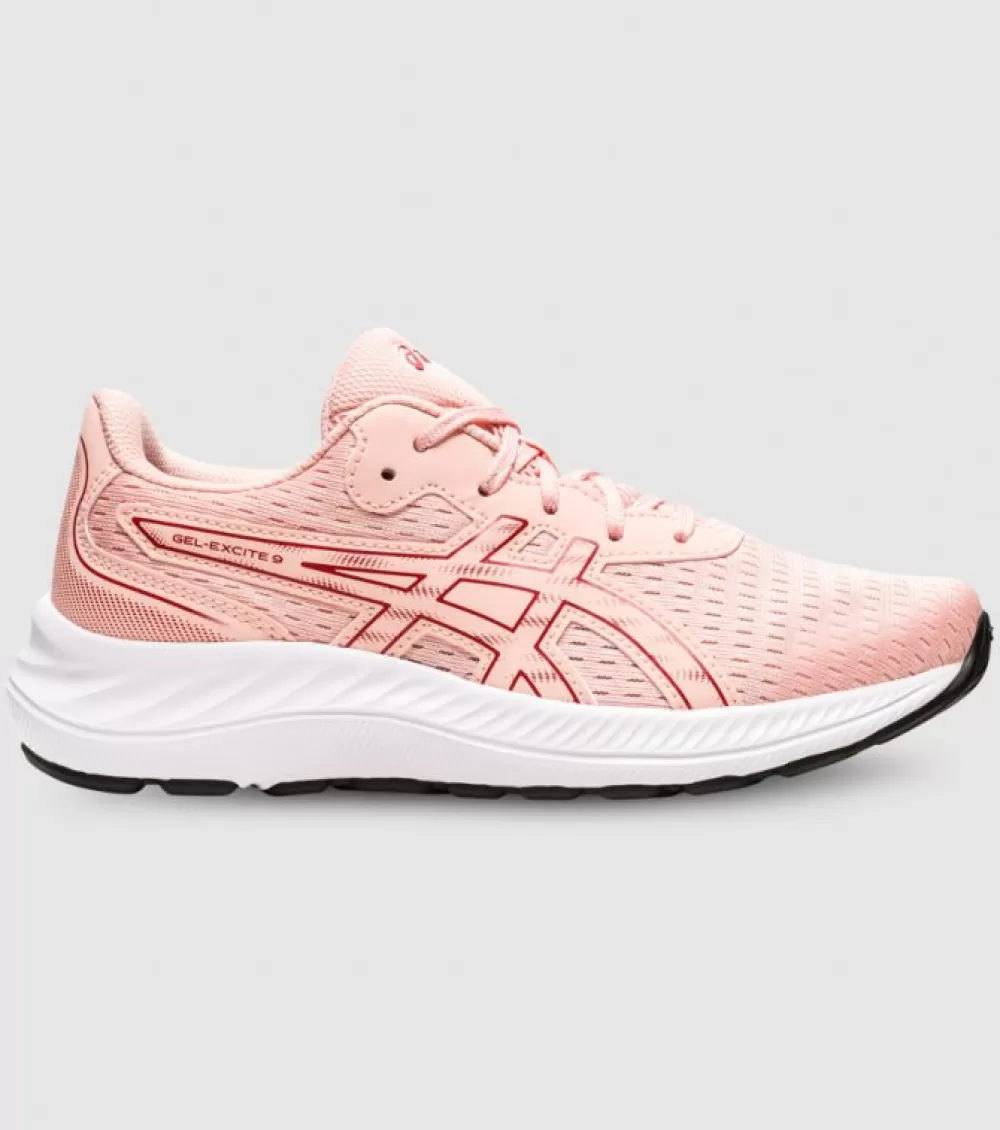 Flash Sale Asics Gel-Excite 9 (Gs) Kids Frosted Rose Cranberry