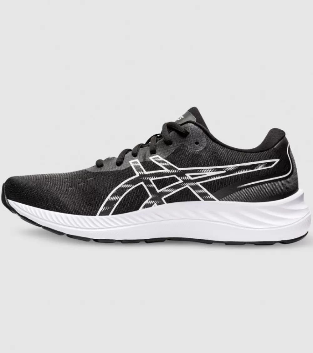 Best Sale Asics Gel-Excite 9 Mens Black White