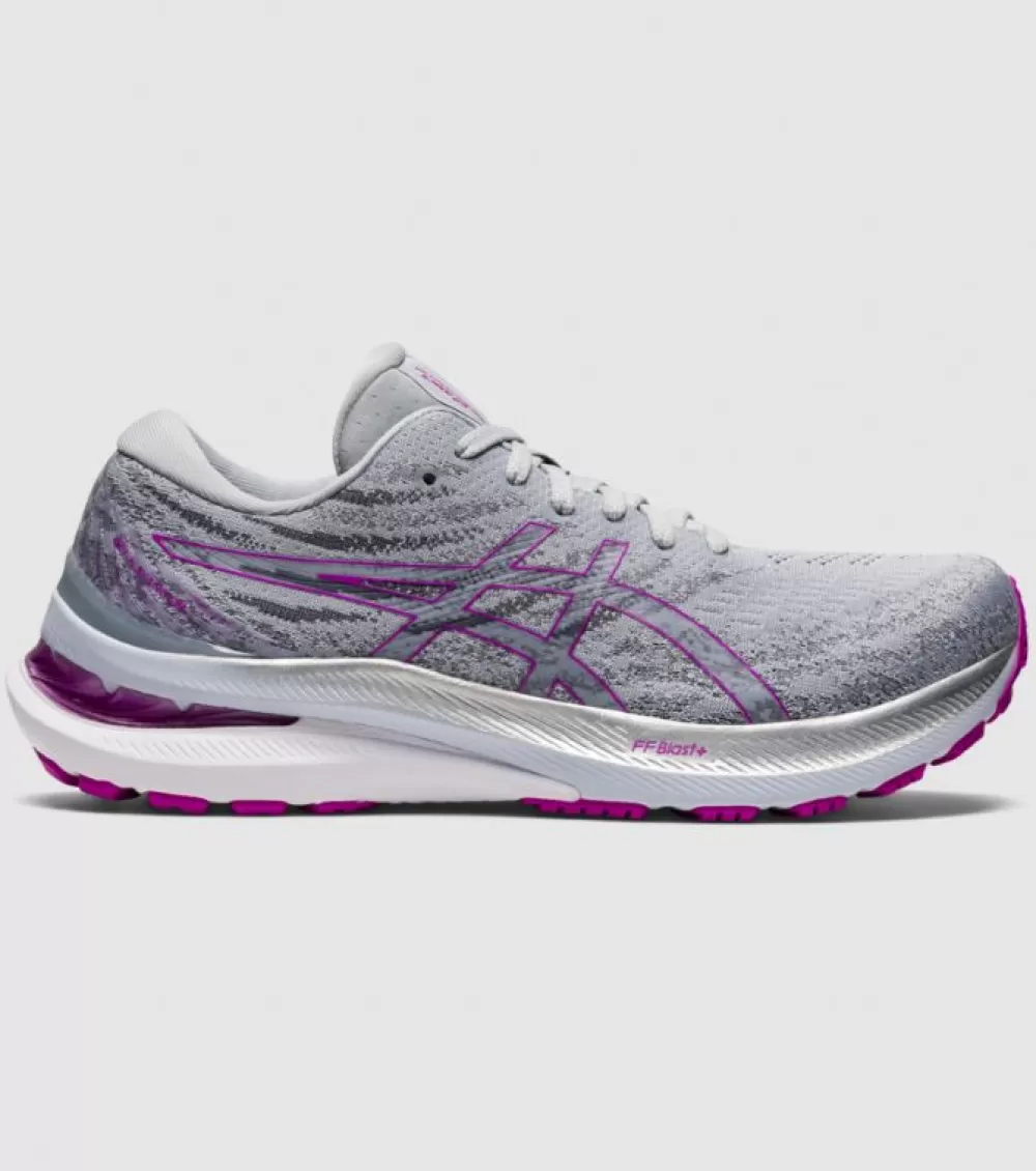 Fashion Asics Gel-Kayano 29 (D Wide) Womens Piedmont Grey Orchid