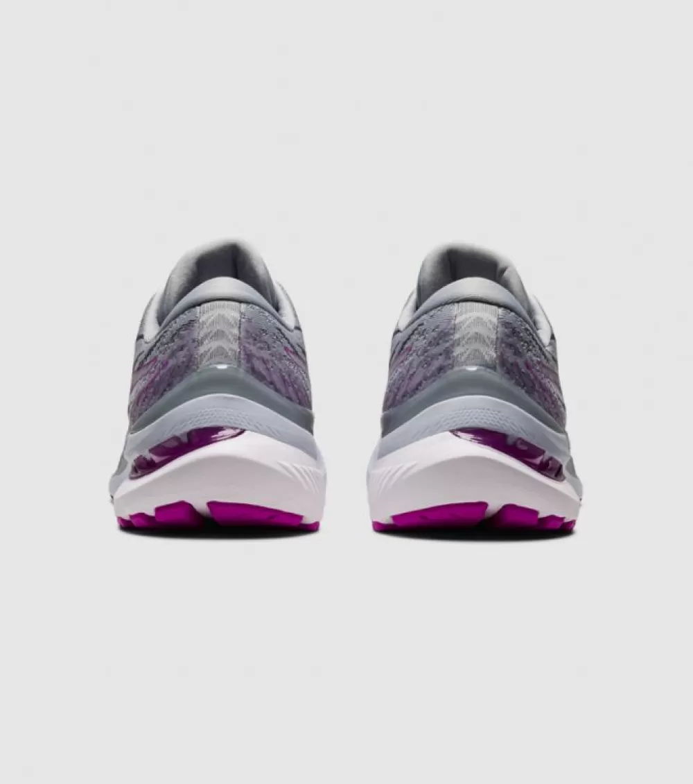 Fashion Asics Gel-Kayano 29 (D Wide) Womens Piedmont Grey Orchid