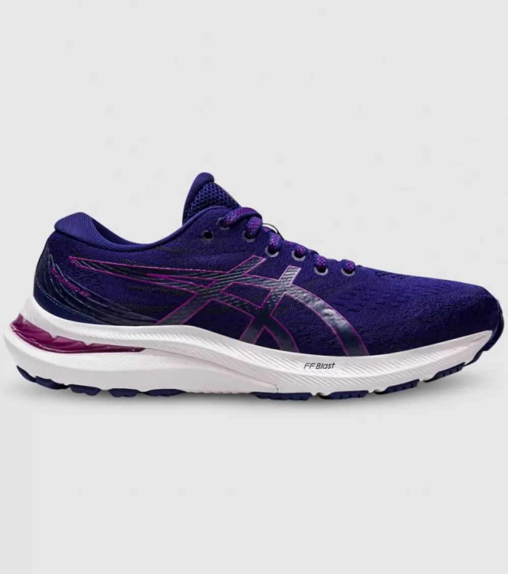 Best Asics Gel-Kayano 29 (Gs) Kids Dive Blue Orchid