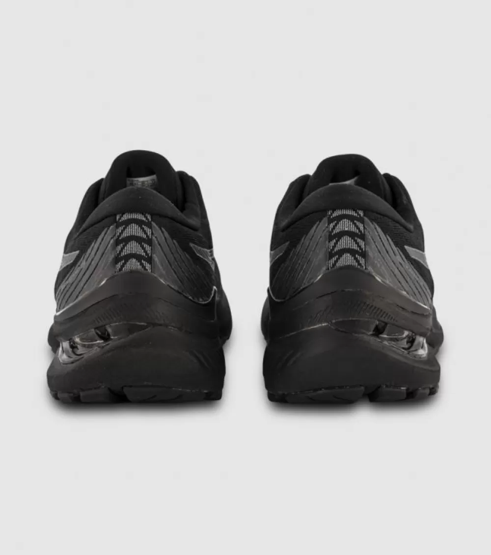 Store Asics Gel-Kayano 29 Mens Black Black