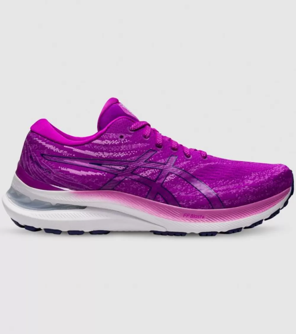 Online Asics Gel-Kayano 29 Womens Orchid Dive Blue