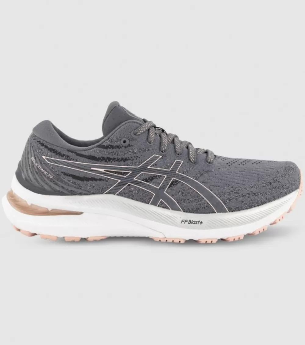 Cheap Asics Gel-Kayano 29 Womens Metropolis Frosted Rose