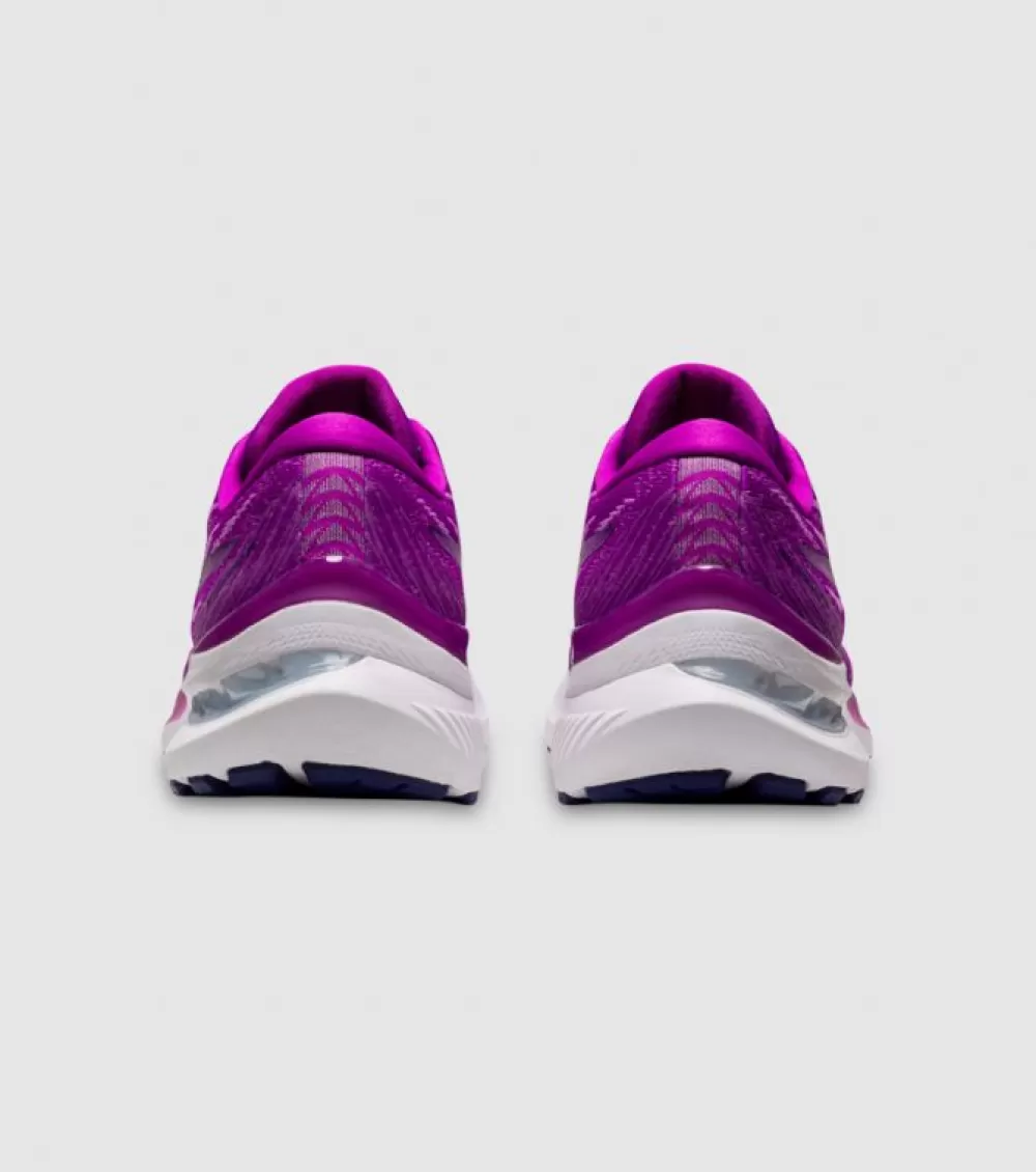 Online Asics Gel-Kayano 29 Womens Orchid Dive Blue