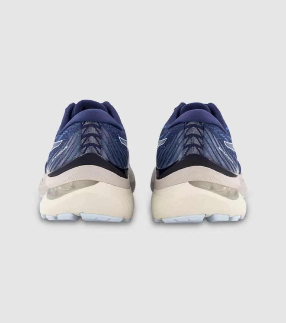 Sale Asics Gel-Kayano 29 Womens Indigo Blue Sky