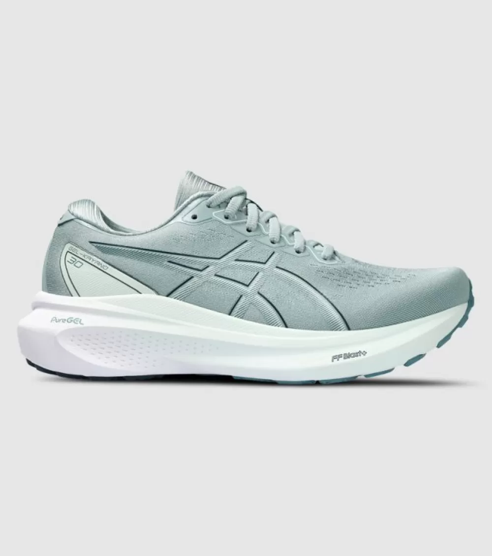 Best Sale Asics Gel-Kayano 30 Womens Ocean Haze Pure Aqua