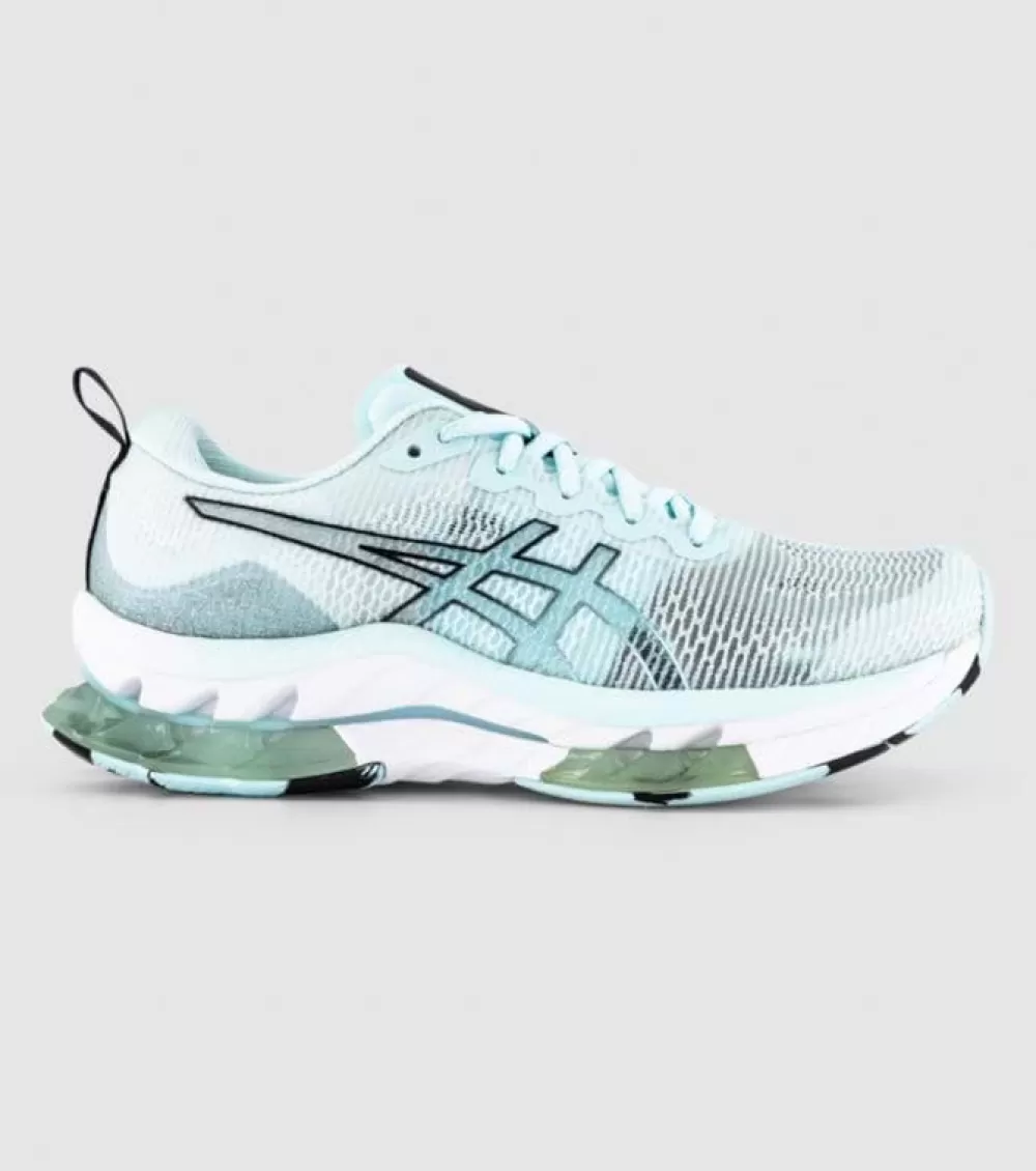 New Asics Gel-Kinsei Blast Limited Edition Womens Clear Blue Black