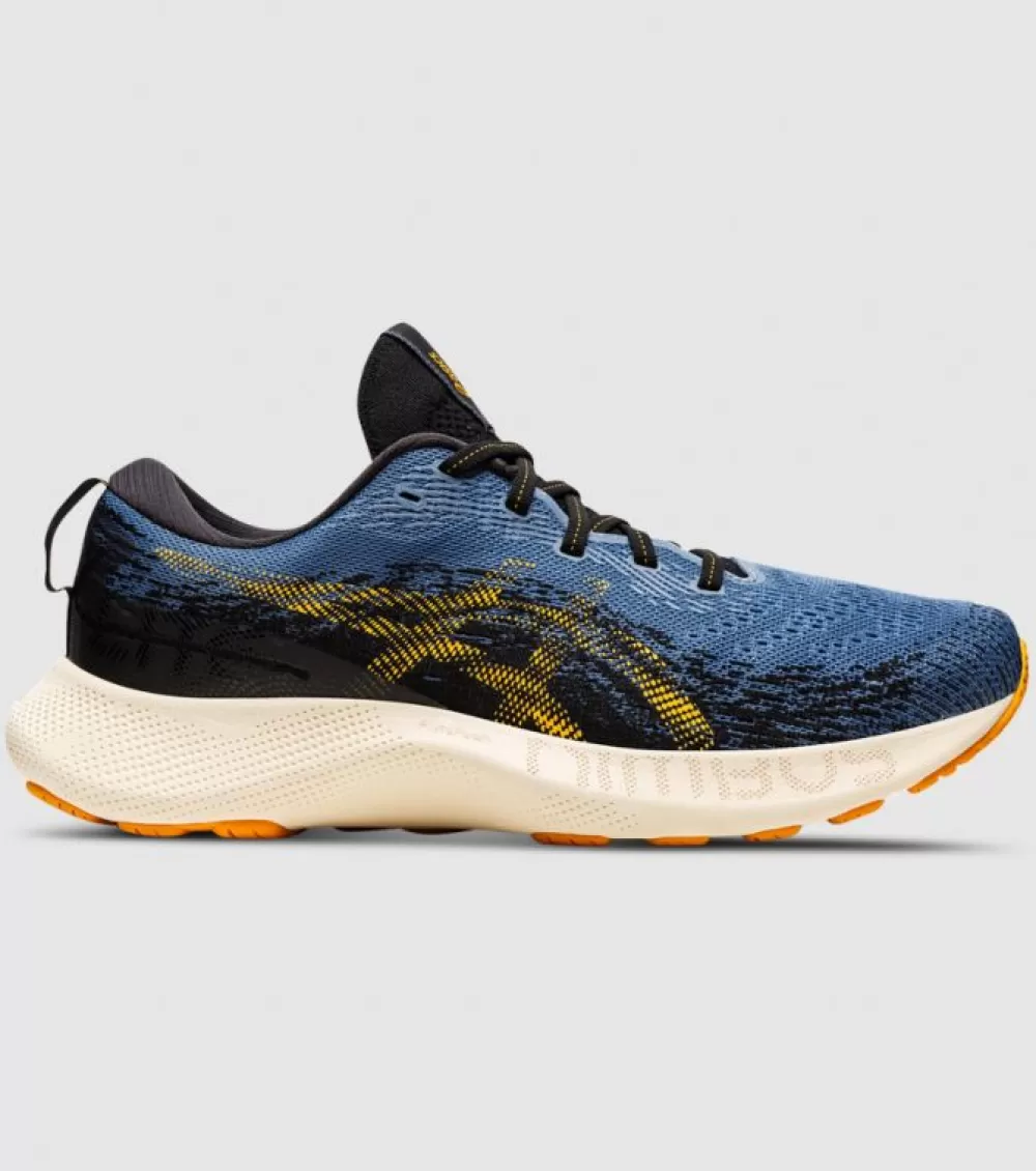 Online Asics Gel-Nimbus Lite 3 Mens Azure Amber